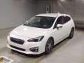 2017 Subaru Impreza Sports