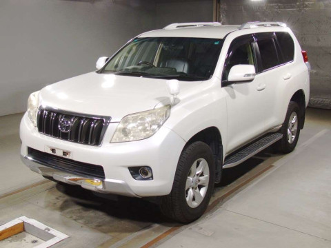 2013 Toyota Land Cruiser Prado TRJ150W[0]