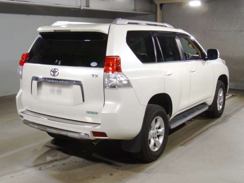 2013 Toyota Land Cruiser Prado TRJ150W[1]