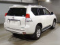 2013 Toyota Land Cruiser Prado