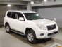 2013 Toyota Land Cruiser Prado