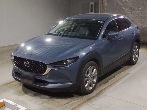 2019 Mazda CX-30 DMEP[0]