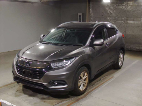 2020 Honda VEZEL RU1[0]