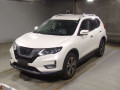 2020 Nissan X-Trail