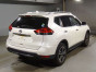 2020 Nissan X-Trail