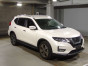 2020 Nissan X-Trail