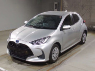 2021 Toyota YARIS