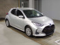 2021 Toyota YARIS