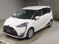 2015 Toyota Sienta