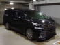 2017 Toyota Vellfire