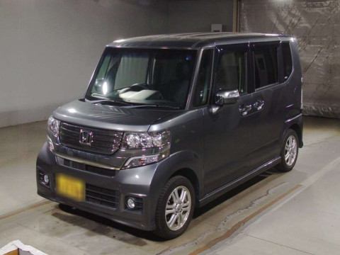 2012 Honda N-BOX CUSTOM JF1[0]