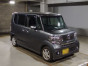 2012 Honda N-BOX CUSTOM