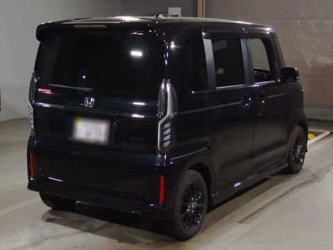 2023 Honda N-BOX CUSTOM JF3[1]