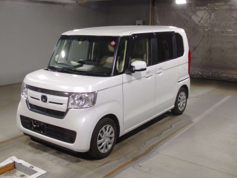 2018 Honda N-BOX JF3[0]