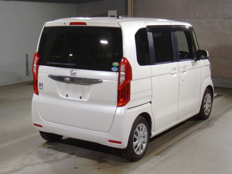 2018 Honda N-BOX JF3[1]