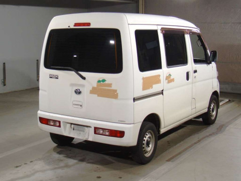 2014 Toyota Pixis Van S331M[1]