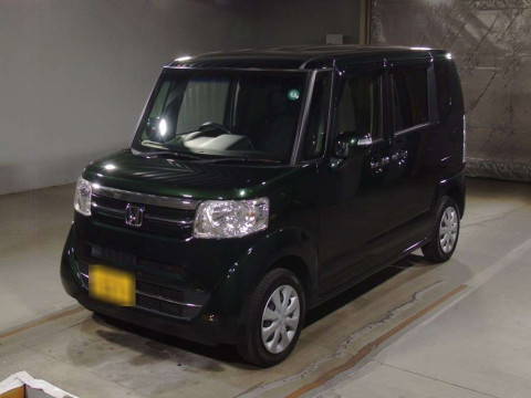 2016 Honda N-BOX JF2[0]