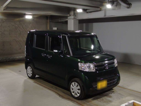 2016 Honda N-BOX JF2[2]