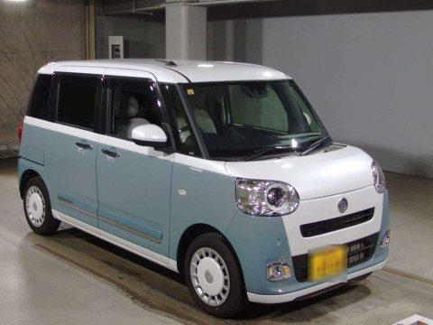 2022 Daihatsu Move Canbus LA850S[2]