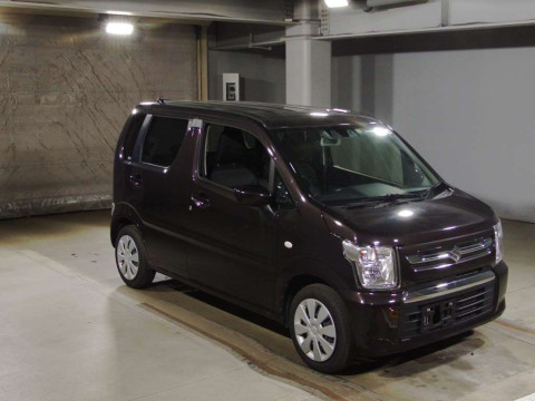 2023 Suzuki Wagon R MH85S[2]