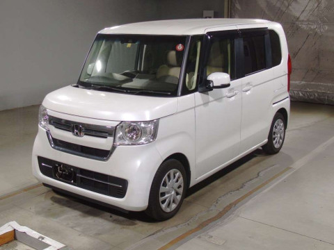 2021 Honda N-BOX JF3[0]