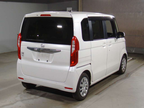 2021 Honda N-BOX JF3[1]