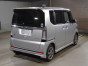 2015 Honda N-BOX CUSTOM