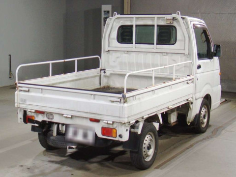 2013 Suzuki Carry Truck DA65T[1]