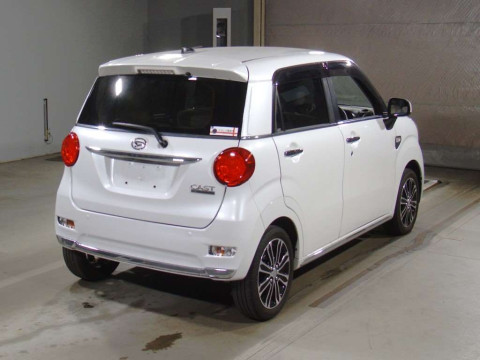 2022 Daihatsu Cast LA250S[1]