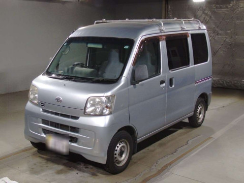 2010 Daihatsu Hijet Cargo S321V[0]