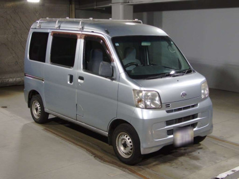 2010 Daihatsu Hijet Cargo S321V[2]