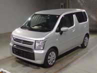 2023 Suzuki Wagon R