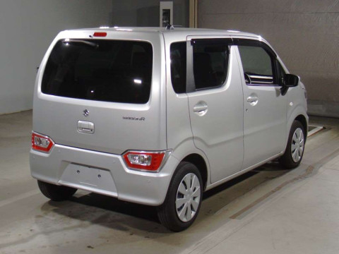 2023 Suzuki Wagon R MH85S[1]