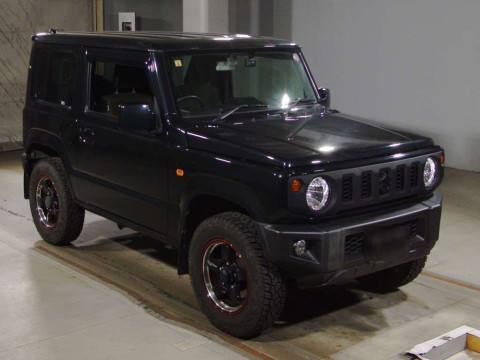 2020 Suzuki Jimny JB64W[2]