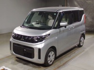 2023 Mitsubishi eK Space