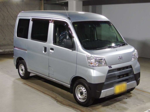 2019 Daihatsu Hijet Cargo S321V[2]