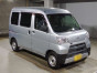 2019 Daihatsu Hijet Cargo