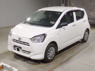 2023 Daihatsu Mira es