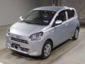 2021 Daihatsu Mira es