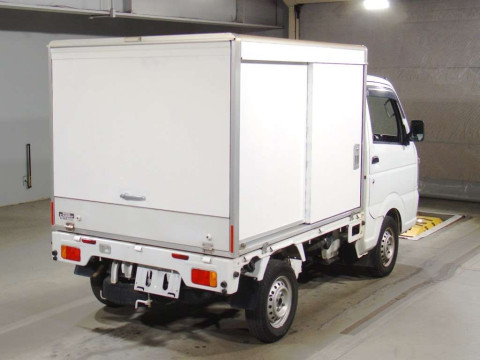 2018 Suzuki Carry Truck DA16T[1]