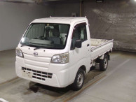 2014 Daihatsu Hijet Truck