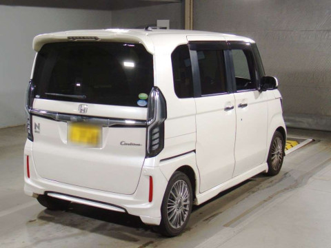 2017 Honda N-BOX CUSTOM JF3[1]