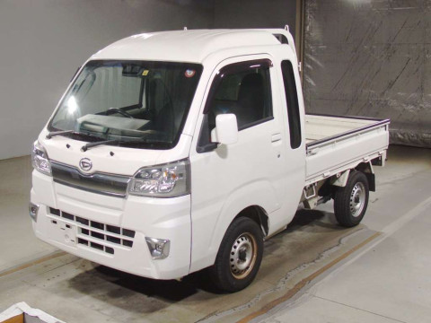 2018 Daihatsu Hijet Truck S500P[0]