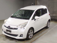 2013 Toyota Ractis