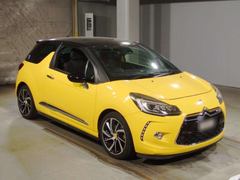 2016 Citroen DS3 A5C5G01[2]