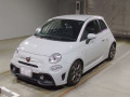 2021 Abarth Abarth 595