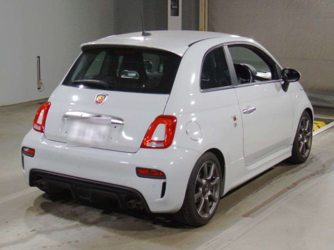 2021 Abarth Abarth 595 31214T[1]