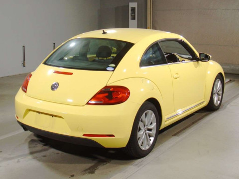 2012 Volkswagen Beetle 16CBZ[1]