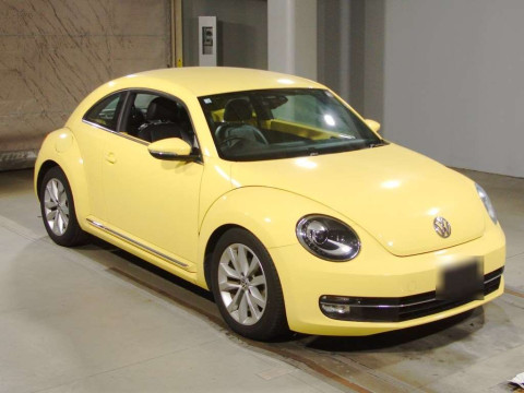 2012 Volkswagen Beetle 16CBZ[2]