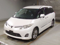 2011 Toyota Estima